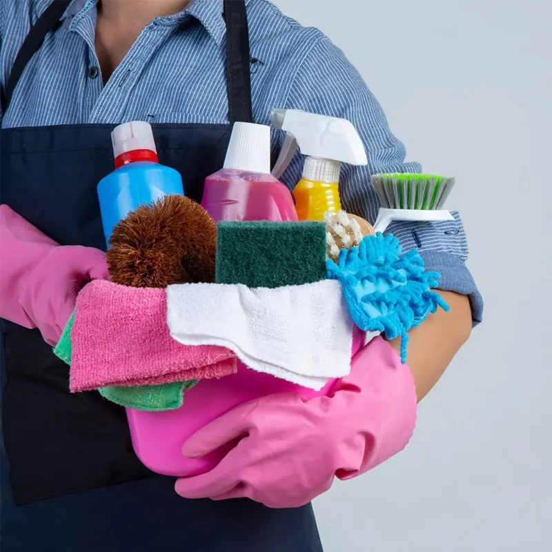 Deep house cleaning service in South Florida