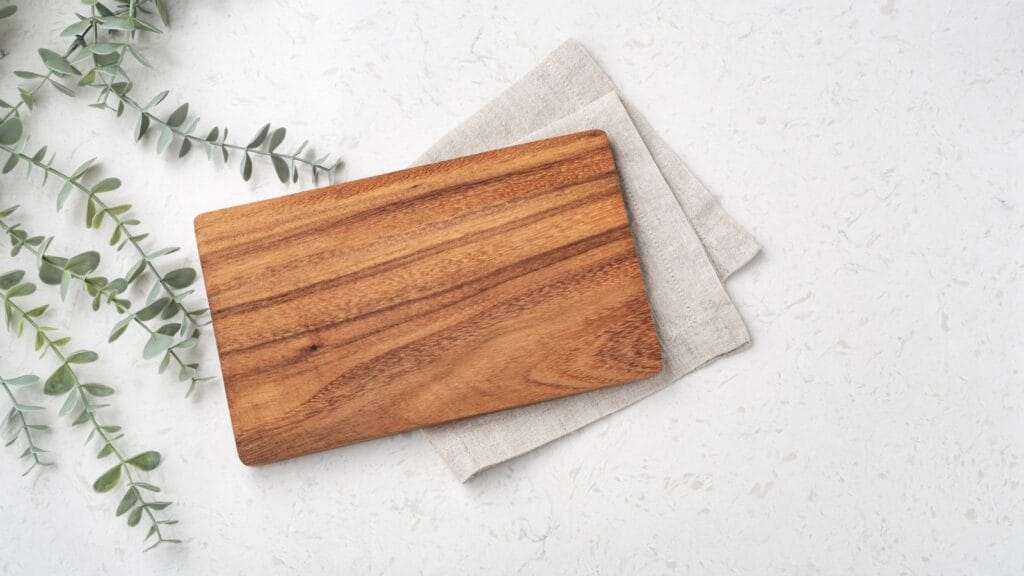cutting boards