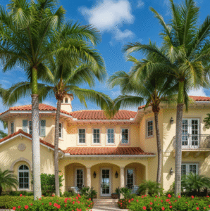 Summer cleaning with Excellence Maids for a fresh and cool home