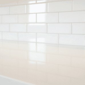 Thanksgiving cleaning deep clean countertops