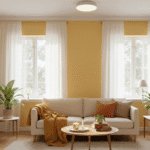 Winter cleaning tips for bright cozy home